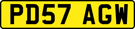 PD57AGW