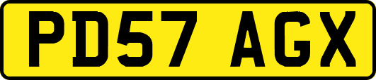 PD57AGX