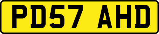 PD57AHD