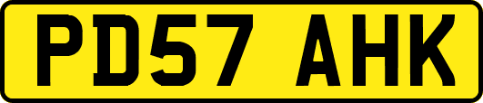 PD57AHK