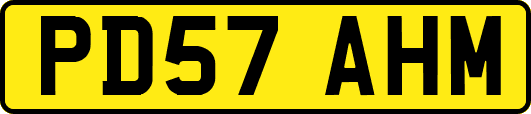 PD57AHM