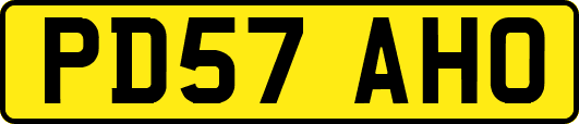 PD57AHO
