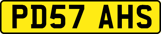 PD57AHS