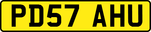PD57AHU
