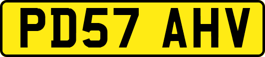PD57AHV