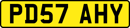 PD57AHY