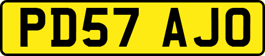 PD57AJO