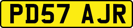 PD57AJR