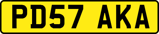 PD57AKA