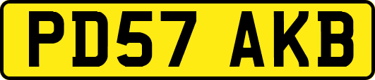 PD57AKB