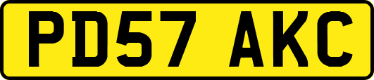 PD57AKC