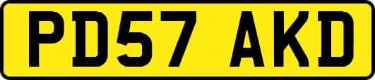 PD57AKD