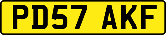 PD57AKF