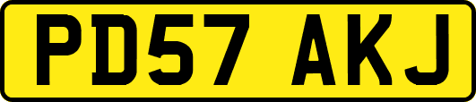PD57AKJ