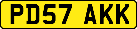 PD57AKK