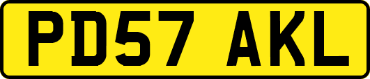 PD57AKL