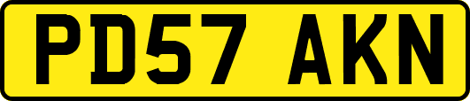 PD57AKN