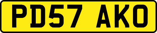 PD57AKO