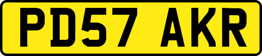 PD57AKR