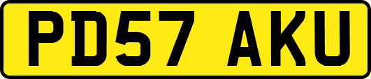 PD57AKU