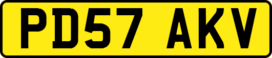 PD57AKV