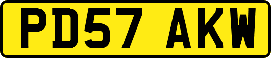 PD57AKW