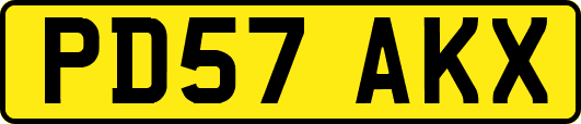 PD57AKX