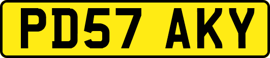 PD57AKY