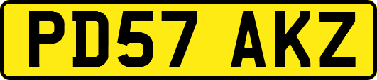 PD57AKZ