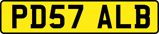 PD57ALB