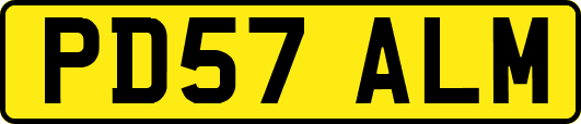 PD57ALM