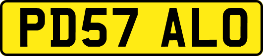 PD57ALO
