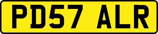 PD57ALR