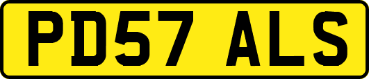 PD57ALS