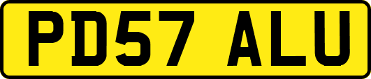 PD57ALU