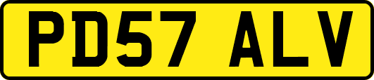 PD57ALV
