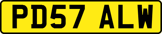 PD57ALW