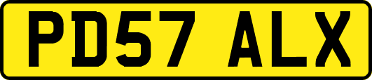 PD57ALX