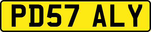 PD57ALY