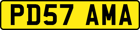 PD57AMA