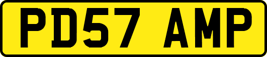 PD57AMP