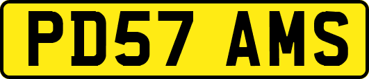 PD57AMS