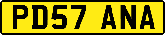 PD57ANA