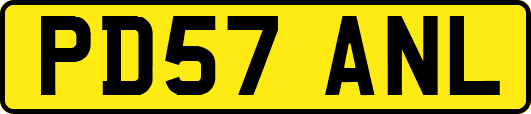 PD57ANL
