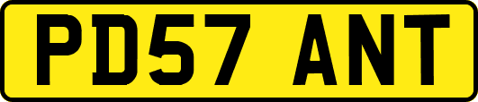 PD57ANT
