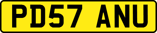 PD57ANU