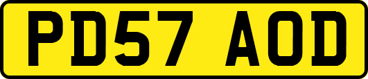 PD57AOD