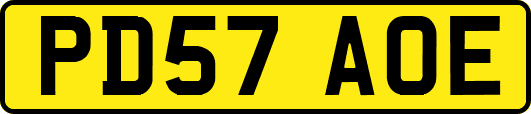 PD57AOE