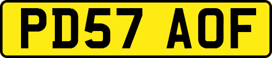 PD57AOF