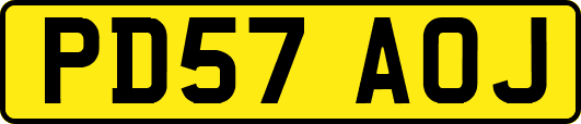 PD57AOJ